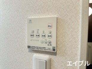 リテラ新飯塚の物件内観写真